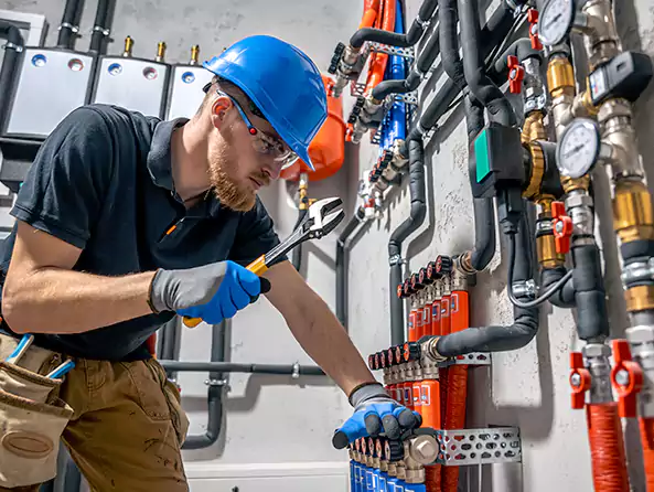 Why Choose Pure Flow Plumber San Marcos for Water Softener Repair in San Marcos?