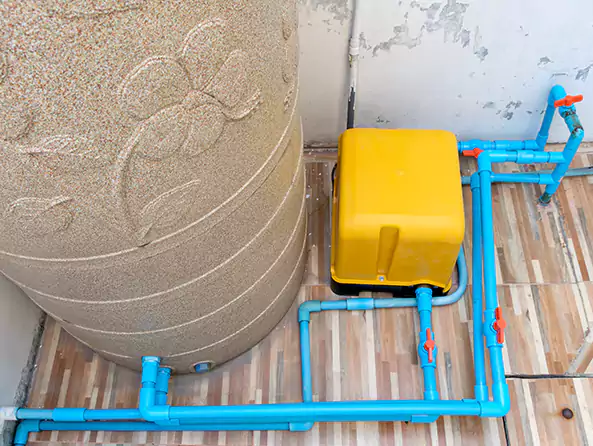Why Choose Pure Flow Plumber San Marcos for Well Pressure Tank Replacement in San Marcos, CA?