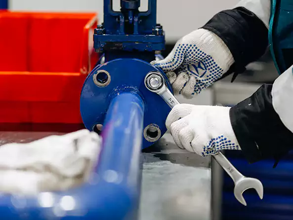 Why Choose Pure Flow Plumber San Marcos for Well Pump Repair in San Marcos, CA?