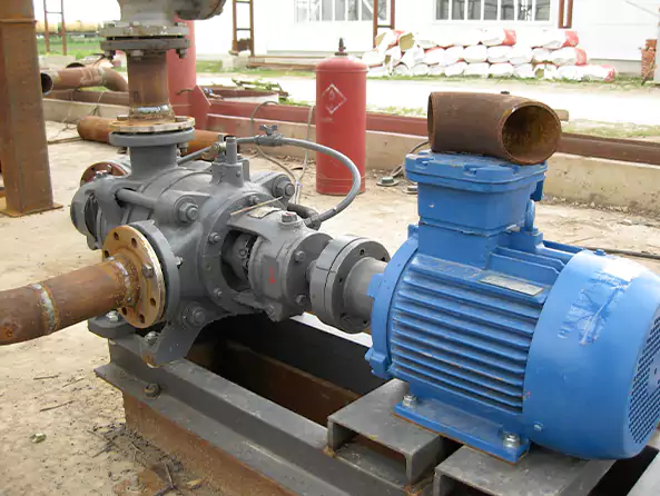 Why Choose Pure Flow Plumber San Marcos for Well Pump Replacement in San Marcos, CA?