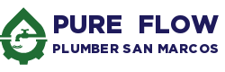 Pure Flow Plumber San Marcos